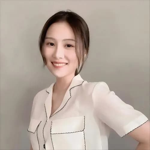 张怡心