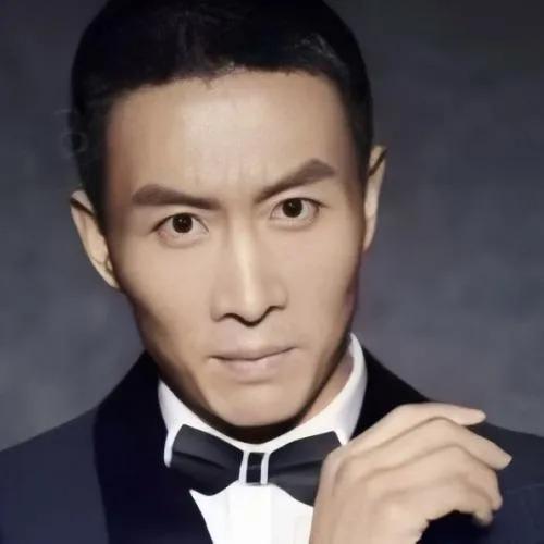 zhang yong da