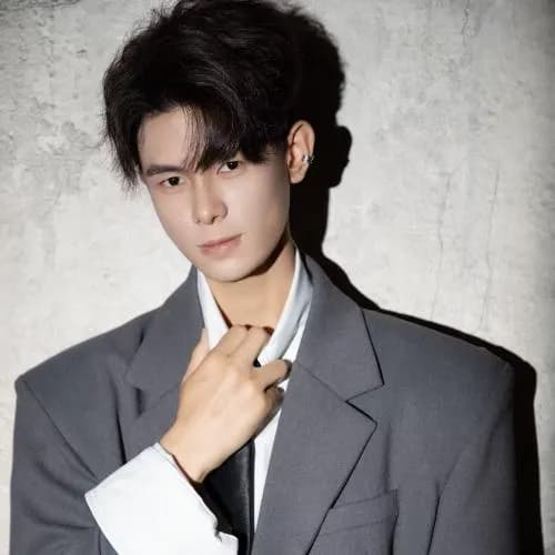 zhang yue lu