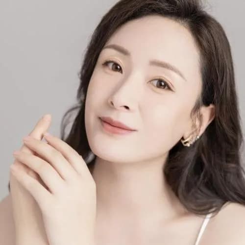 zhang yu fei