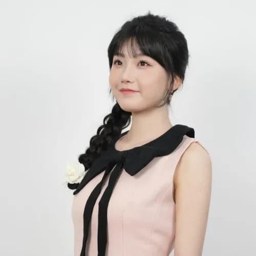zhang yu xin