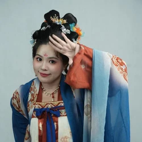 zhang zi he
