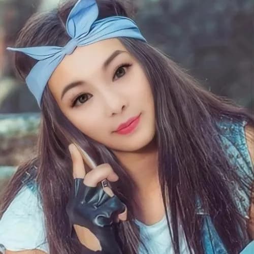 张子冉