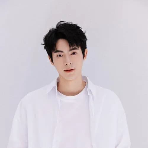 zhao huan dong