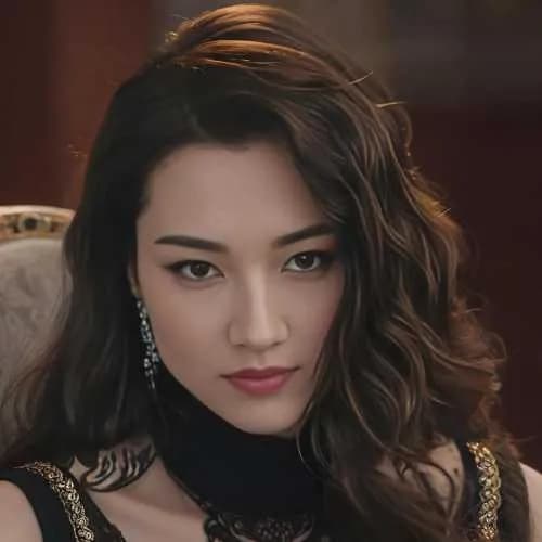 赵丽