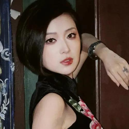 赵琳苑