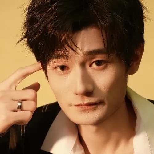 zhao long jun