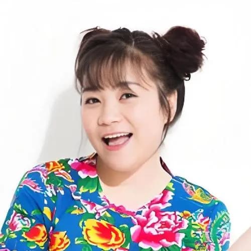 赵美荣