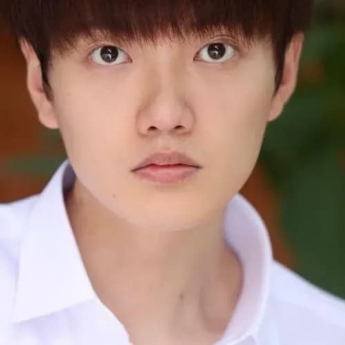 zhao ming chuan