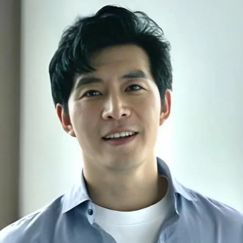 zhao ting yi