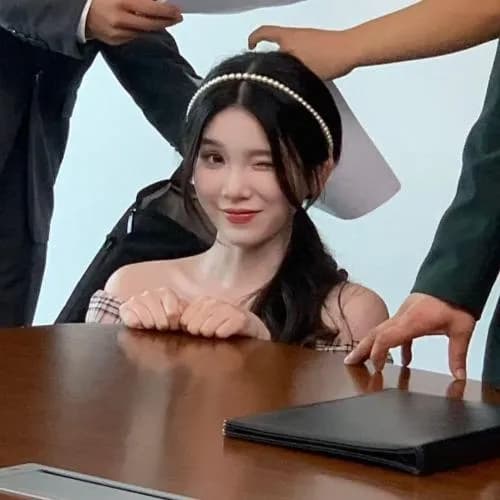 赵烷婷