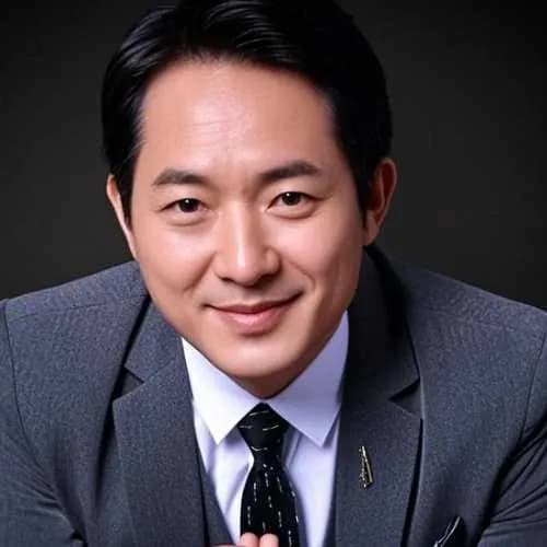 赵文明
