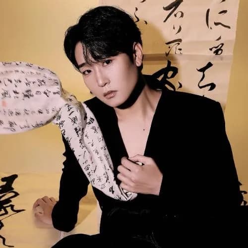 zhao xin yu