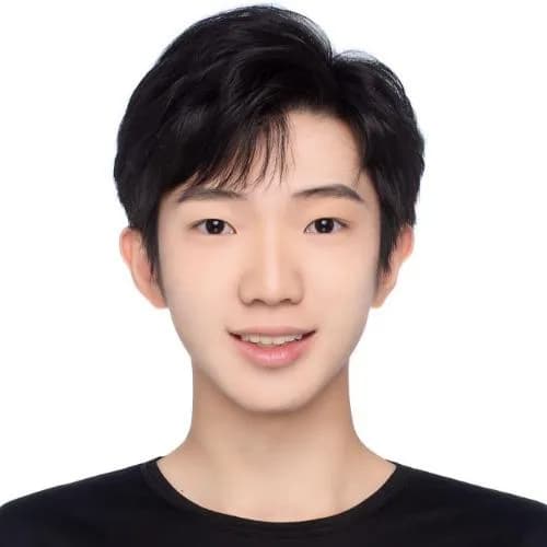 zhao yan rong