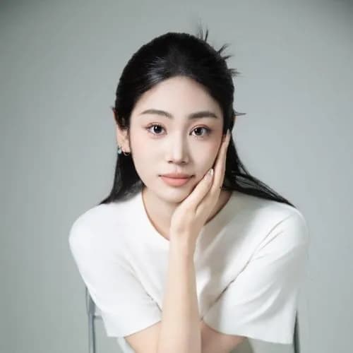 zhao yi lan