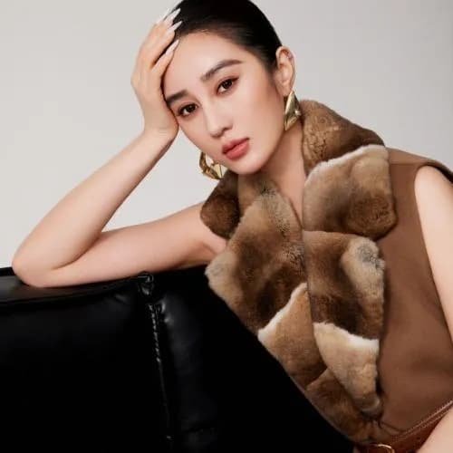 zhao yi xuan