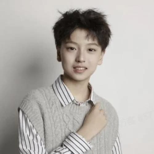 zhao yi ze