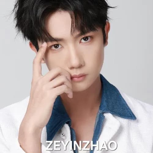 zhao ze qi