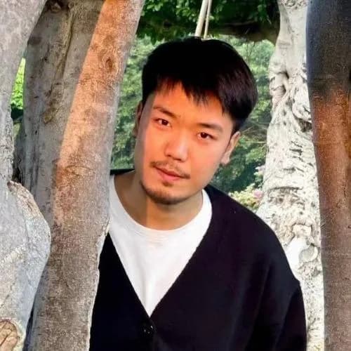 zhao zhen wei