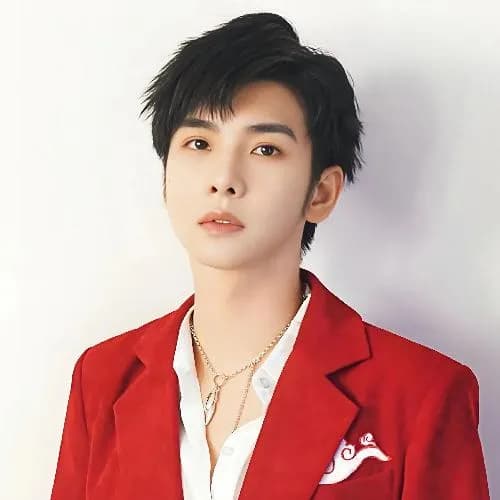 zheng fan xing