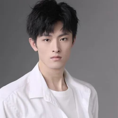 zheng jia hao