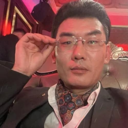 郑景仁