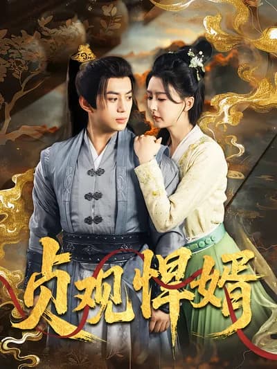 The Fearless Son-in-law in Zhenguan Era
