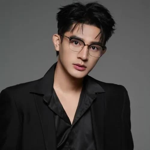 zhen hao