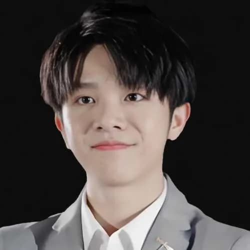 周昊