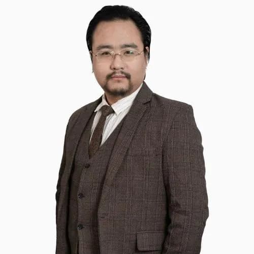 zhou jia he