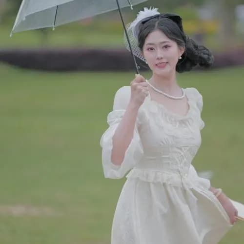 zhou ling er