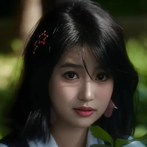 zhou pei bei