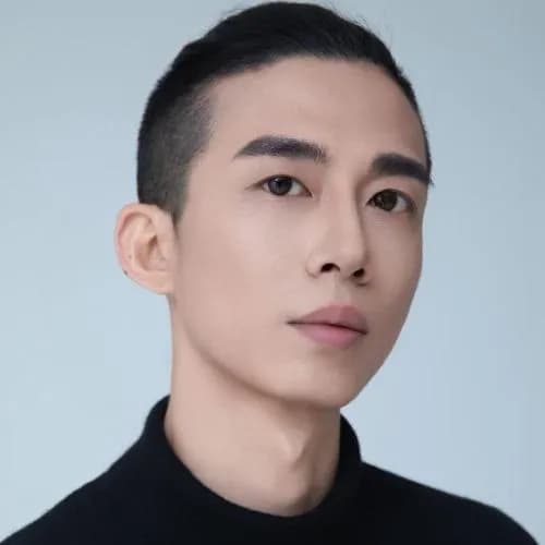 zhou yi chen