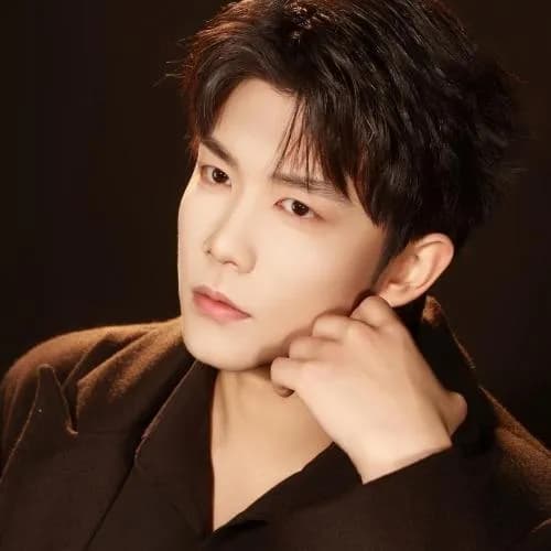 zhou ze an