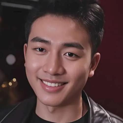 zhou zhou chen