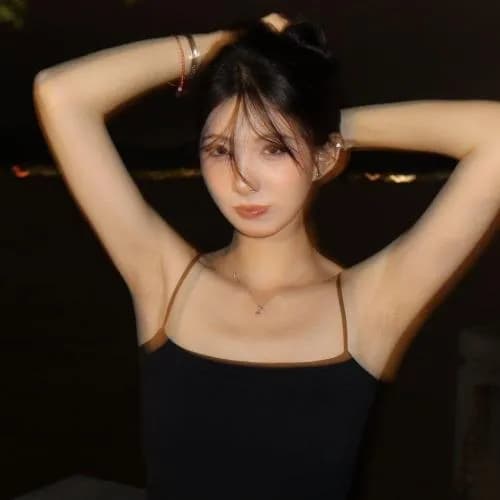 周姿涵