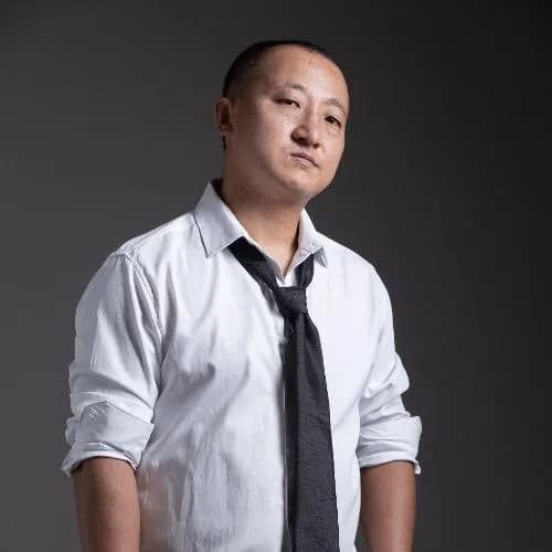 zhu bo