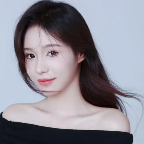 朱佳琪