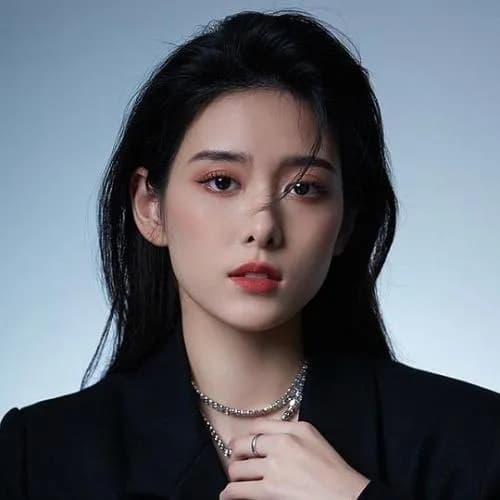 朱嘉倩