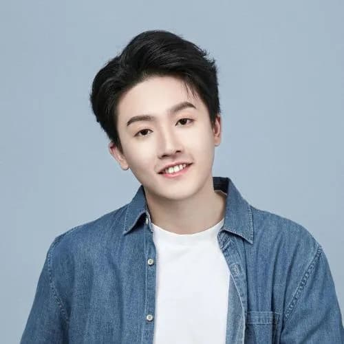 zhu jia xin