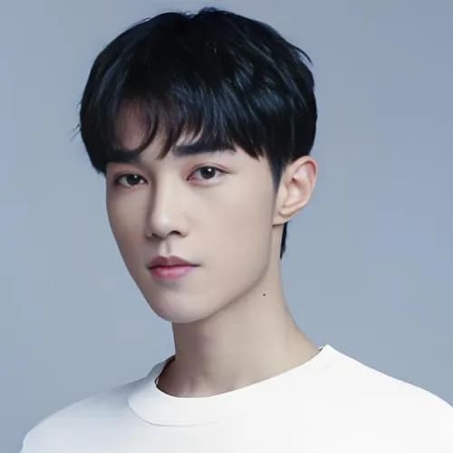 zhu jing xu