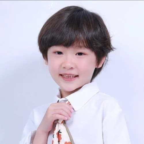 zhu rui xi