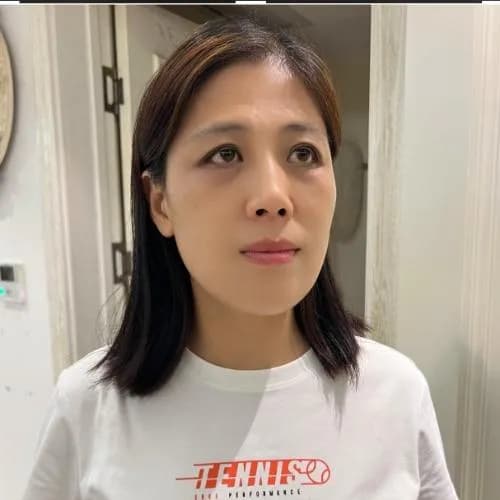 朱淑华