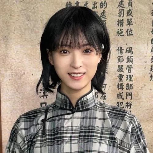 竺婷婷