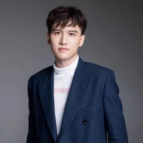 zhu xing lin