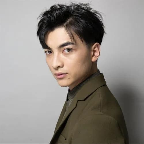 zhu xuan fu