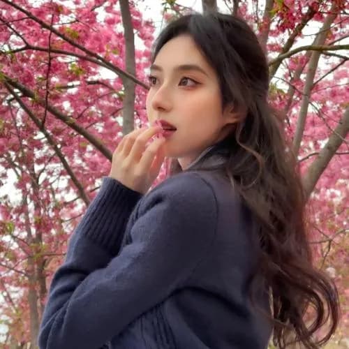 祝樱涵
