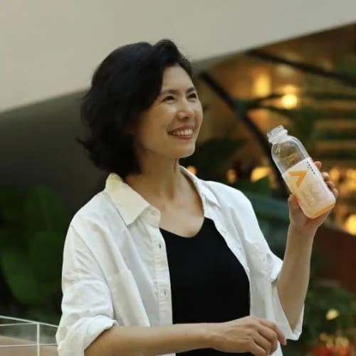zong xia