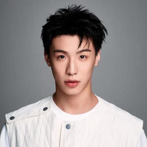 zou ji xin