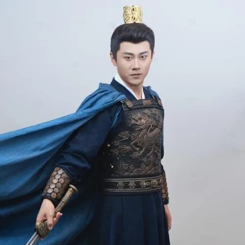 zuo jin chen